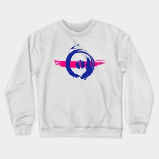 Cool Tees Soccer Pitch Crewneck Sweatshirt